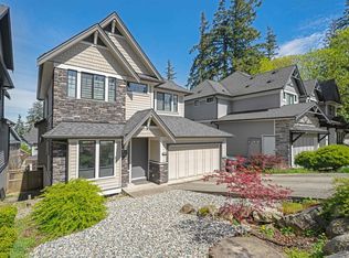 2862 Helc Pl, Surrey, BC V3Z0C6