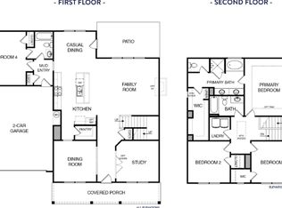 55 Fairoaks Ct, Covington, GA 30016