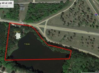 40 Highway Hwy, Independence, LA 70443
