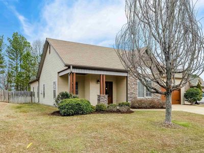 527 Blackberry Glenn, Springville, AL, 35146