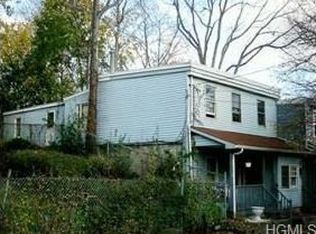 144 W Parmenter St, Newburgh, NY 12550