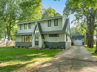 11607 E D Ave, Richland, MI 49083