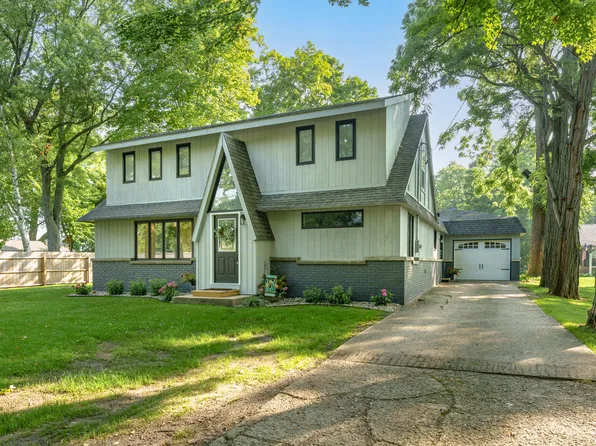 11607 E D Ave, Richland, MI 49083