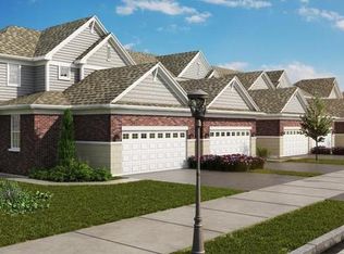 10758 Clocktower Dr, Countryside, IL 60525