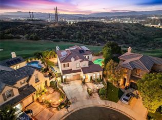 27121 Rosewood Ct, Valencia, CA 91381