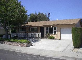 2028 Los Padres Blvd, Santa Clara, CA 95050