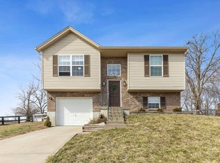 6361 Regal Ridge Dr, Independence, KY 41051