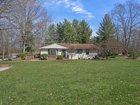 2438 Bethel Maple Rd, Bethel, OH 45106