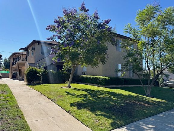 4th image of 1500 N Buena Vista St Unit B