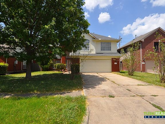 2nd image of 2314 War Admiral Dr