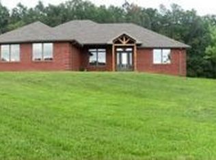2991 State Road Tt, New Bloomfield, MO 65063