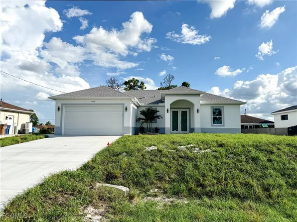 3003 20th St SW, Lehigh Acres, FL 33976