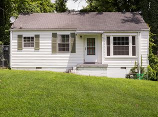 1411 Boscobel St, Nashville, TN 37206