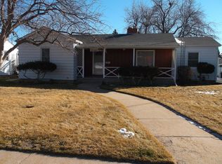 3905 Dillon Ave, Cheyenne, WY 82001