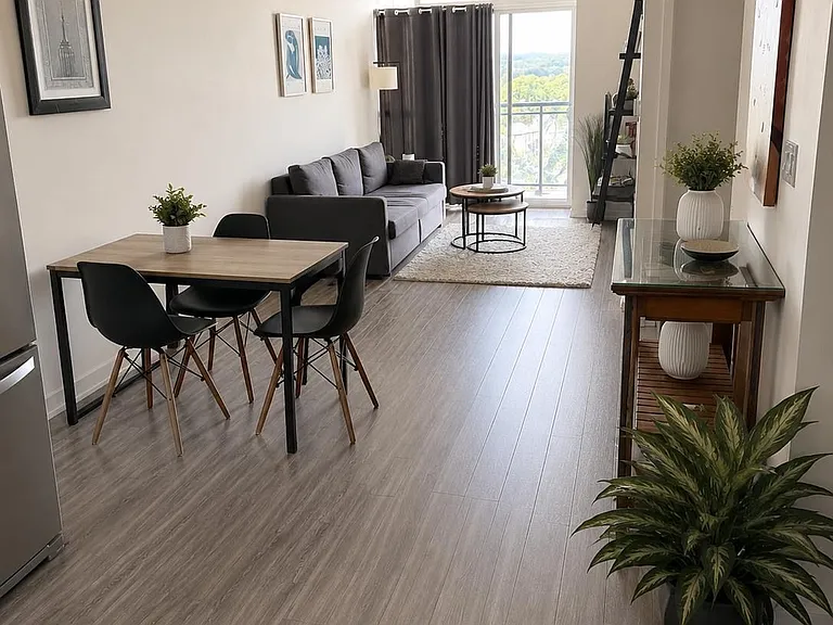 128 King St N #1106 — Photo 12