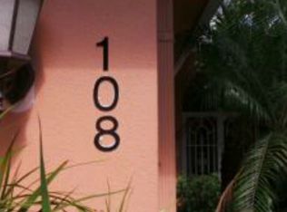 108 E Hampton Wy, JUPITER, FL 33458