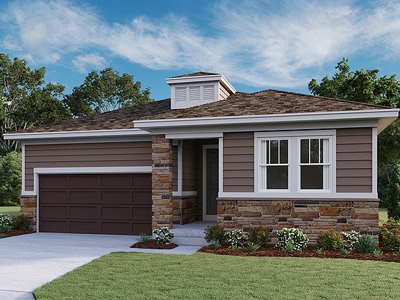 The Onyx - Elevation C