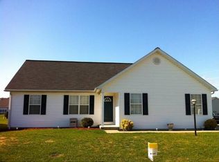4536 Emma Dr, Evansville, IN 47711