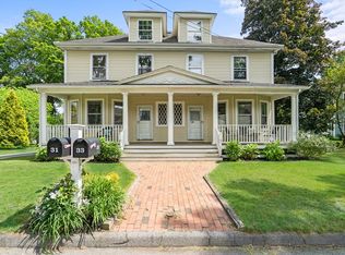 31 Highland St UNIT 31, Concord, MA 01742
