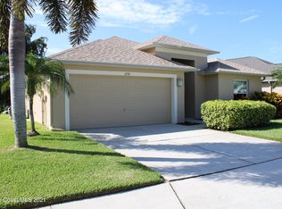 1251 Rock Springs Dr, Melbourne, FL 32940