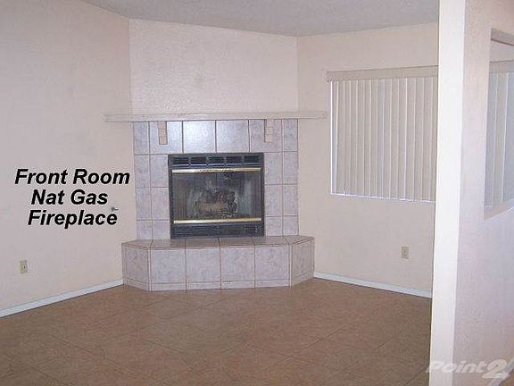 Front Room