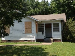 813 W 20th St, North Little Rock, AR 72114