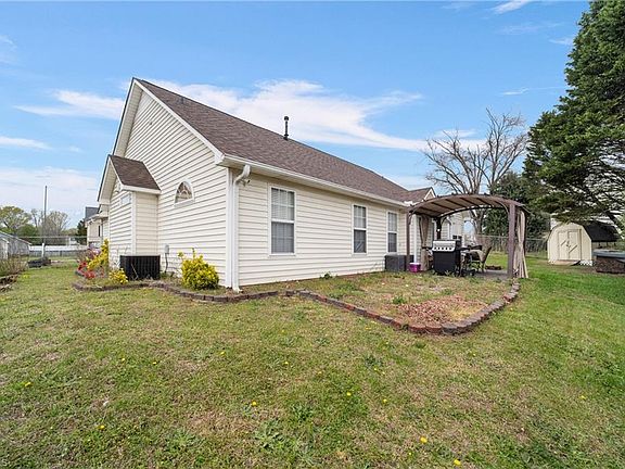 4th image of 2080 Saponi Village Ct