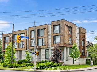 3062 Bayview Ave, Toronto, ON M2N5L2