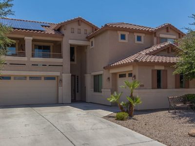 5615 E Demeter Dr, Florence, AZ, 85132