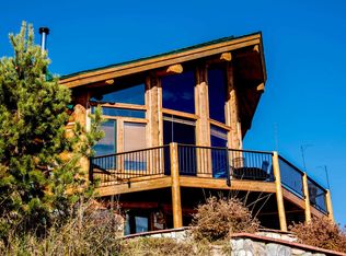 732 Gcr #52, Granby, CO 80446