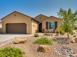 2460 E Rolling Meadow Ln, Green Valley, AZ 85614