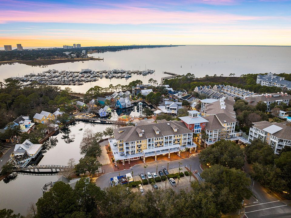 9100 Baytowne Wharf Blvd 470/472, Sandestin, FL 32550 Zillow
