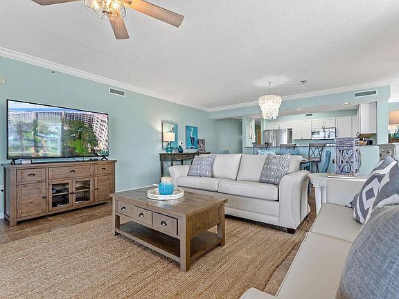 3rd image of 1328 Miracle Strip Pkwy #303