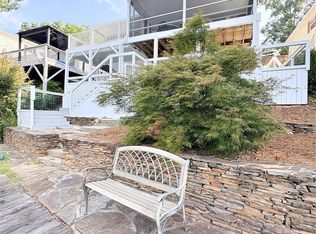 113 Clubhouse Drive Ext, New London, NC 28127