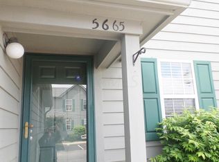 5665 Blendonridge Dr, Columbus, OH 43230