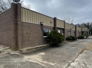 603 S Sycamore St, Petersburg, VA 23803