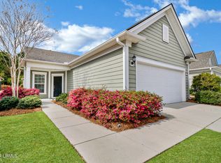 2355 Freshwater Ln, Bluffton, SC 29909