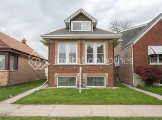 3820 Wesley Ave, Berwyn, IL