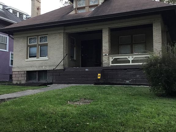 5th image of 815 E Mitchell Ave #2