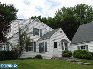 105 Hopewell Wertsvl Rd, Hopewell, NJ 08525