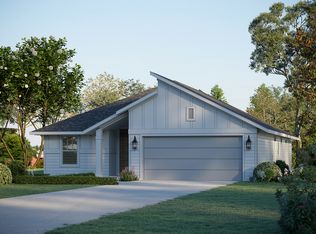 9512 Petrichor Blvd, Manor, TX 78653