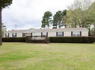 8287 Sophie Ln, Greenwood, LA 71033