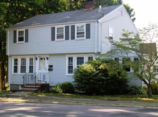 76 Myrtle St #1, East Weymouth, MA 02189