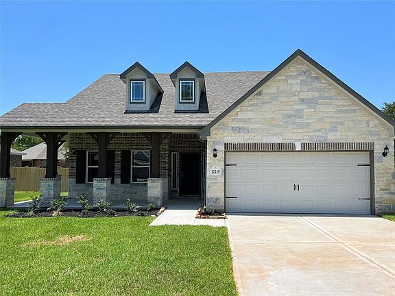 2nd image of 12215 Lake Conroe Hills Dr