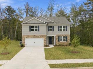 4109 Fairhaven Rd, Lithia Springs, GA 30122