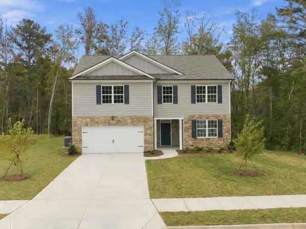 4109 Fairhaven Rd, Lithia Springs, GA 30122