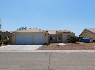 4561 S Ghostflower Pass, Fort Mohave, AZ 86426