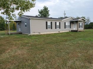 13100 N Robinson Rd #1, Hallsville, MO 65255