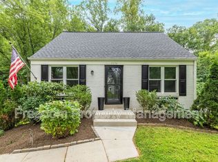 5256 Sudberry Ln, Woodbridge, VA 22193