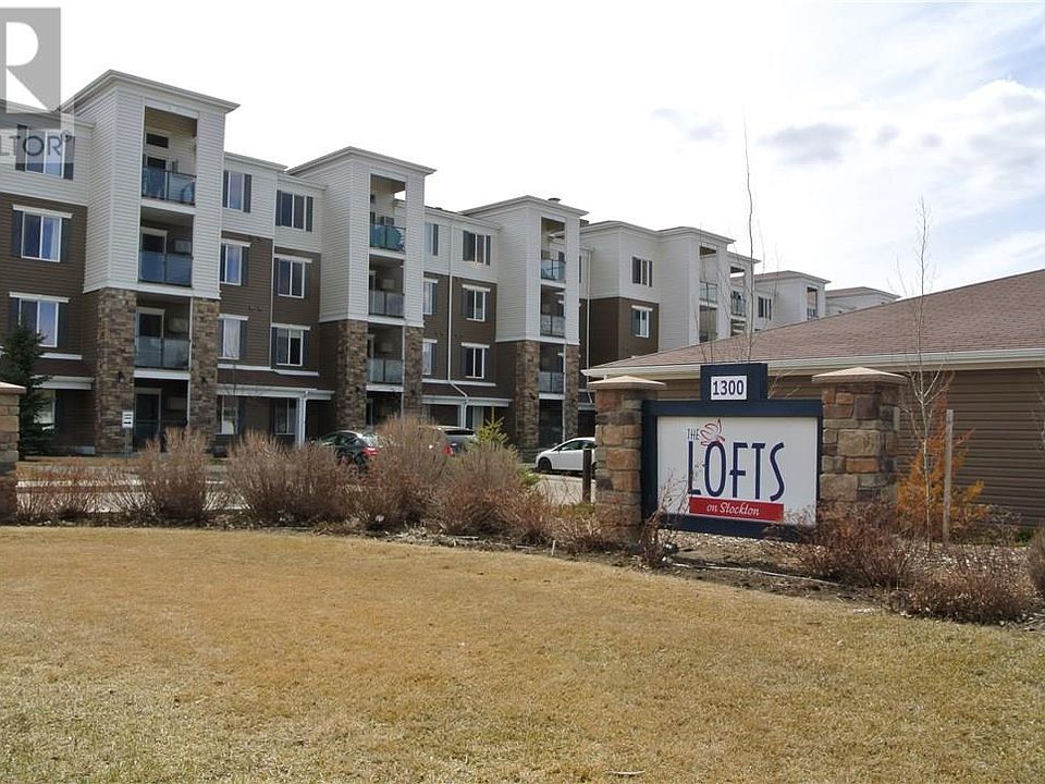 1st image of 1300 N Stockton St #406W